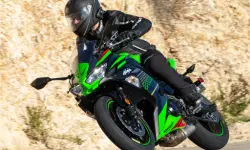 image Kawasaki Ninja 650 Puzzle