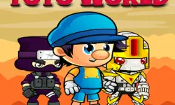 Toto World