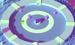 Cube Defensive