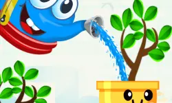 Hello Plant Physics Puzzles
