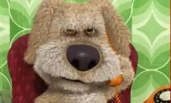 Ben Funny Time