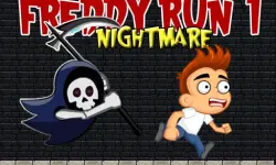 Freddy Run 1