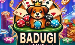 Badugi Card Game