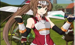 Action Rpg