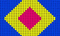 Color Flooding Puzzle