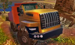 OffRoad Truck Simulator Hill Climb