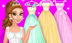Baby Wedding Salon