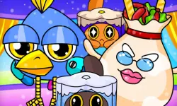 Cosmo Pet Starry Care