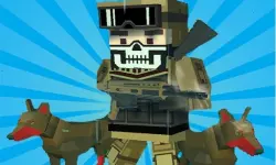 Pixel Guns Apocalypse 3
