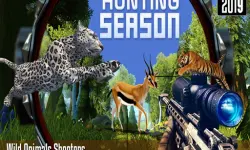 Hunting Season