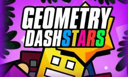Geometry Dash Stars