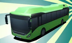 image Bus Parking Online