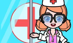 image My City Hospital