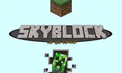 Minecraft - SkyBlock