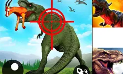 Dino Hunter 3D