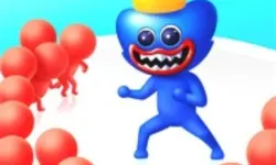 Count Master 3d Game
