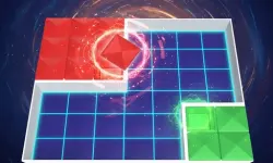 Color Battle Filler
