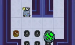 Haunted Inn