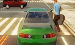 Uber Sim Transport 2020