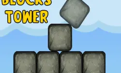 Blocks Tower