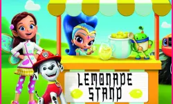 Lemonade Stand