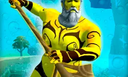 Live Aqua Hero Adventure