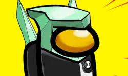 Ben 10 Among Us