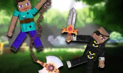 Ragdoll Heroes War