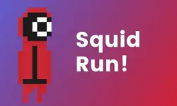 image Squid Run! 4