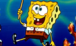 Sponge Bob Endless Run