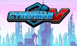 Cyberman V