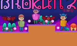 Brokun 2