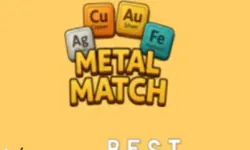 Metal Match