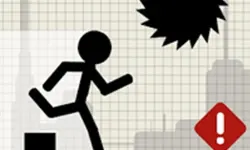 Stick Runner