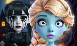 Bootiful Princess Match