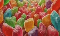 Gummy Gauntlet