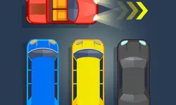 Unblock Red Cars