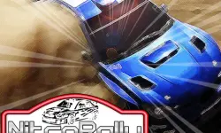 Nitro Rally