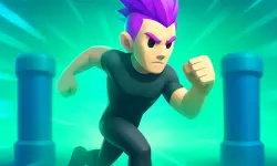 Monster Evolution Demon DNA