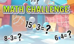 image Math challenge online