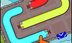 Slither Escape