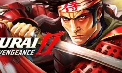 SAMURAI II: VENGEANCE?