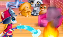 Kitty City Heroes