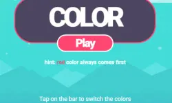 Color Matching