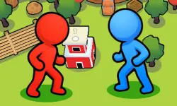 Tower War