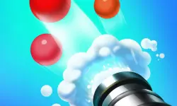 Cannon Shot 3D