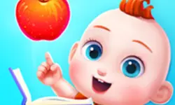 Baby Preschool Learning - For Toddlers & Preschool