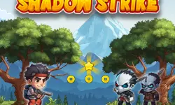 image Shadow Strike