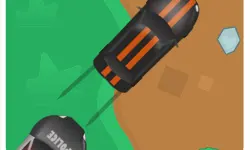 Car Chase