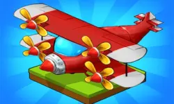 Sky Hero